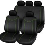 Car Seat Cover LD-113 Car Seat Cover