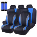 Car Seat Cover LD-108 Fahion Car Seat Cover