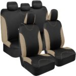 Car Seat Cover LD-106 Polyester Car Seat Cover