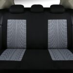 Car Seat Cover LD-104 Fashion Car Seat Cover