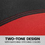 Car Seat Cover LD-106 Polyester Car Seat Cover