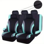 Car Seat Cover LD-108 Fahion Car Seat Cover