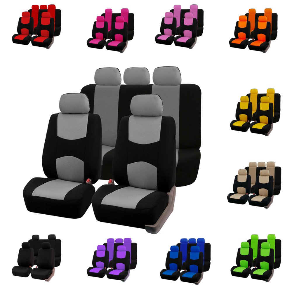 Car Seat Cover LD-101 Car Seat cover