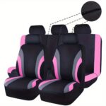 Car Seat Cover LD-108 Fahion Car Seat Cover