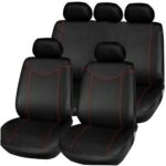 Car Seat Cover LD-113 Car Seat Cover
