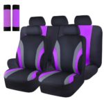 Car Seat Cover LD-108 Fahion Car Seat Cover