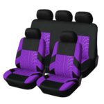 Car Seat Cover LD-105 CAR Seat Cover