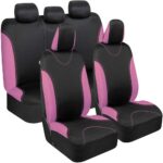 Car Seat Cover LD-106 Polyester Car Seat Cover
