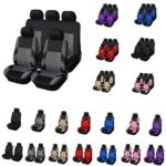 Car Seat Cover LD-105 CAR Seat Cover