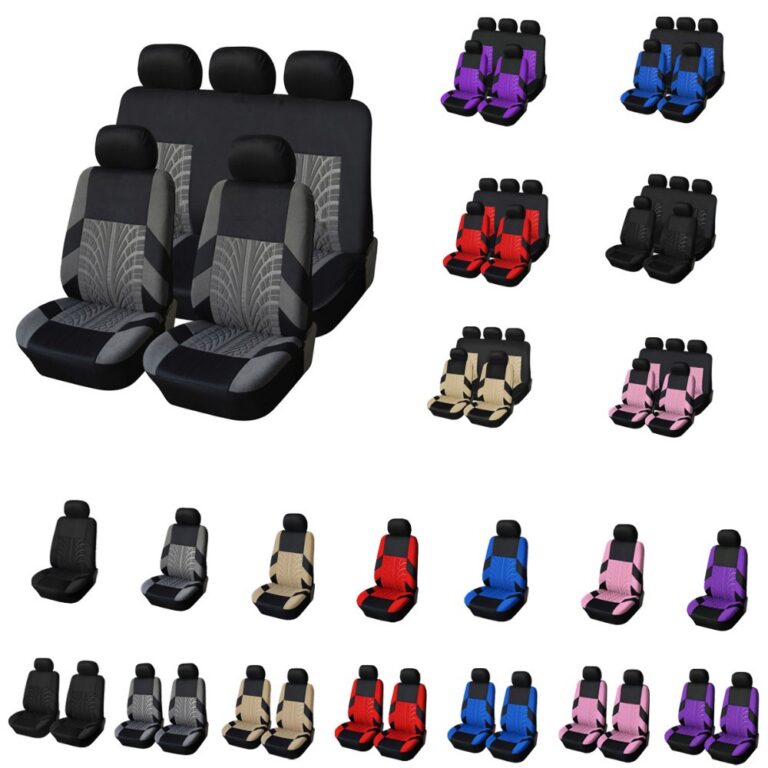 Car Seat Cover LD-105 CAR Seat Cover
