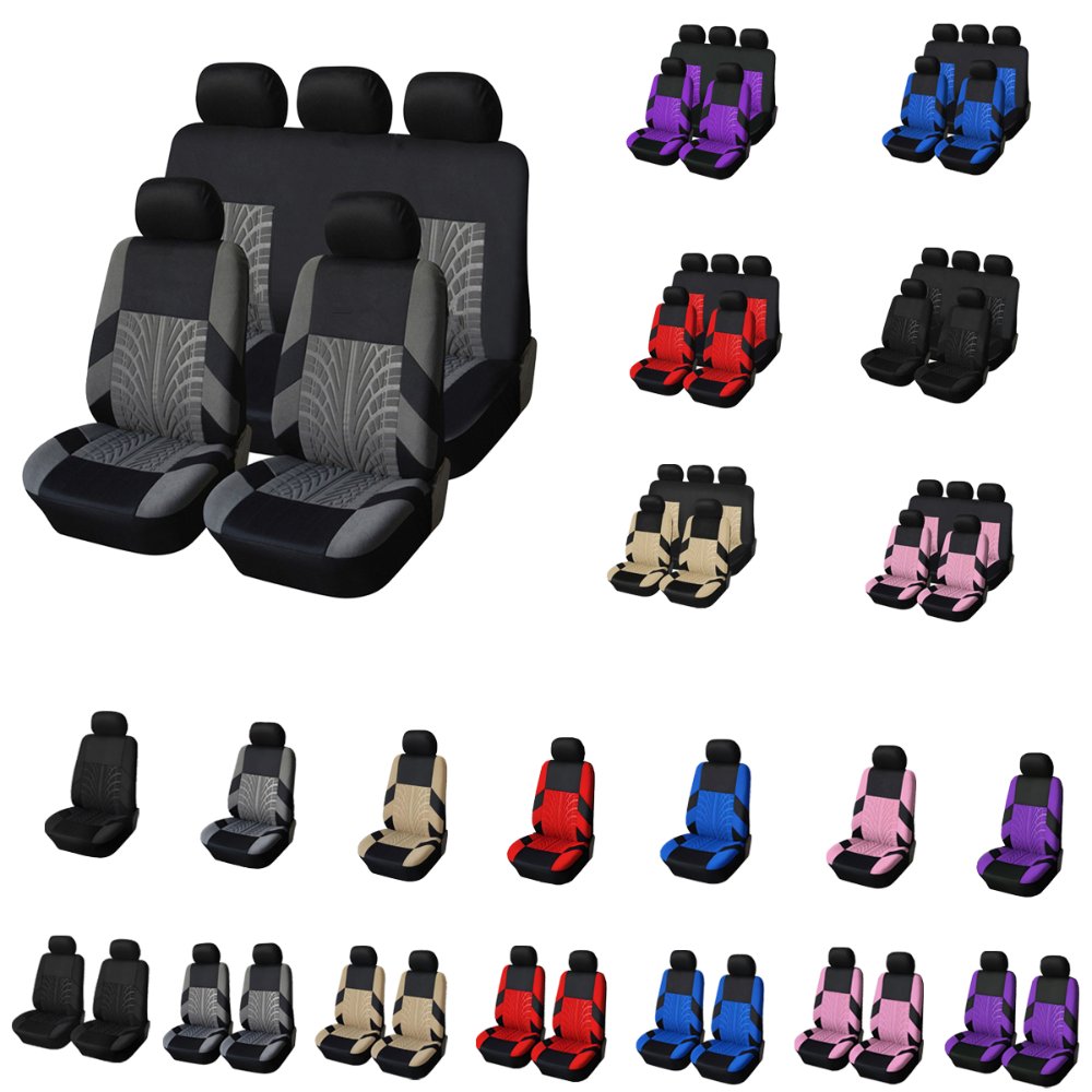Car Seat Cover LD-105 CAR Seat Cover