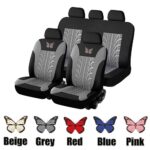 Car Seat Cover LD-104 Fashion Car Seat Cover