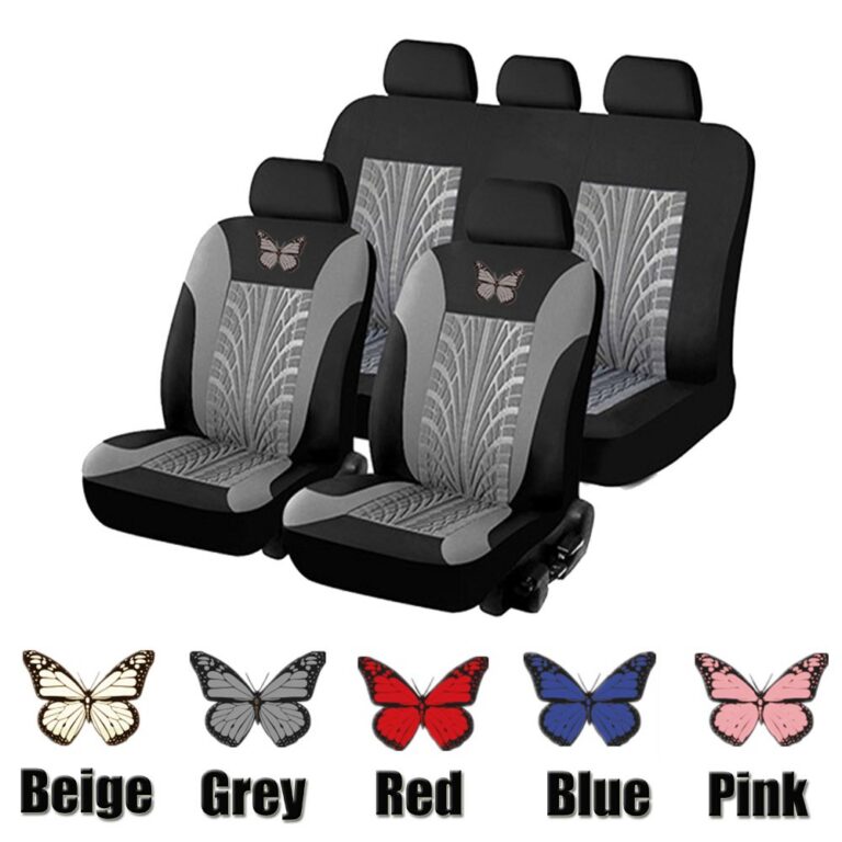 Car Seat Cover LD-104 Fashion Car Seat Cover