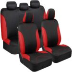Car Seat Cover LD-106 Polyester Car Seat Cover