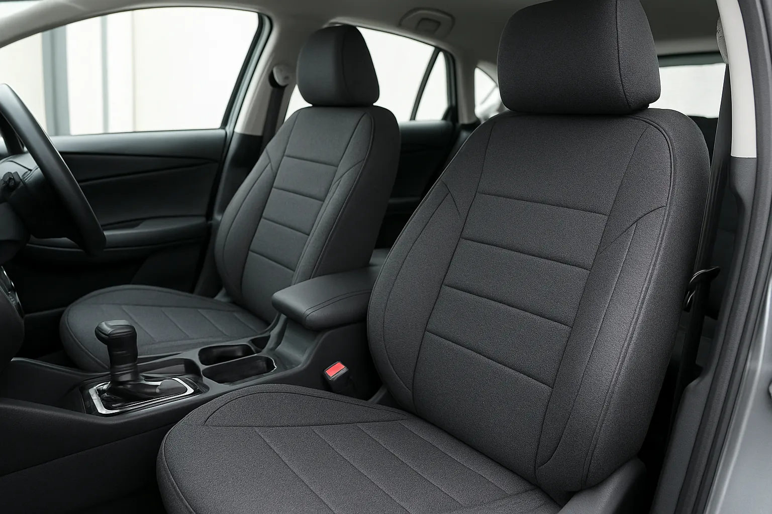 Why Bulk Purchase of Durable Car Seat Covers is Essential for Automotive Businesses