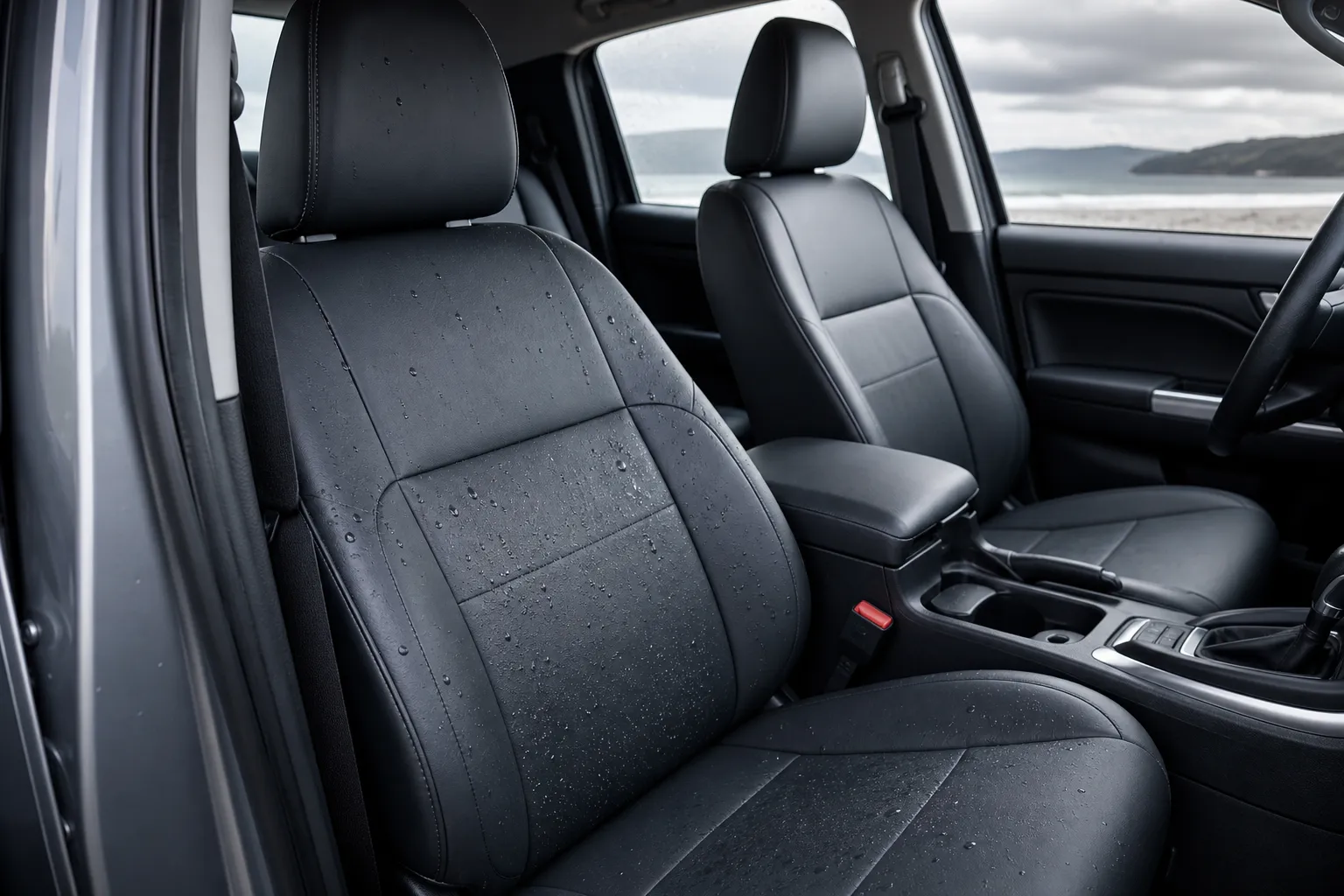 Choosing Durable and Waterproof Car Seat Covers for Long-Term Use